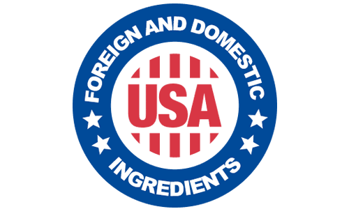GingerFit™ Made in USA